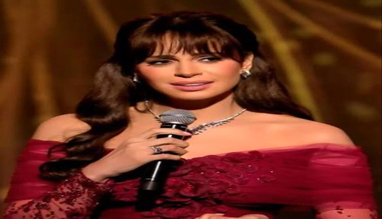 آمال ماهر تنهار باكية... تكشف تفاصيل مثيرة عن حياتها الشخصية