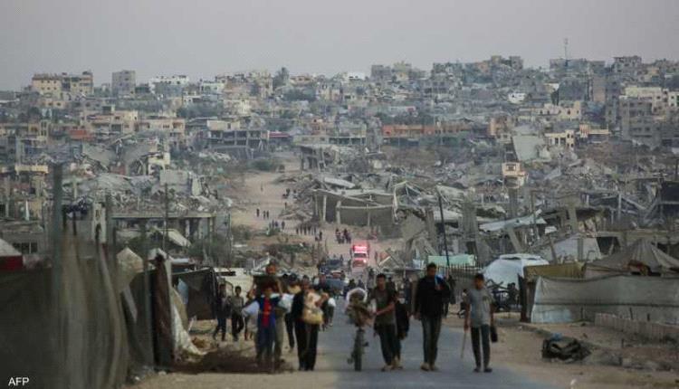 اللمسات الأخيرة.. خطة "القوة الدولية" في غزة تتكشف