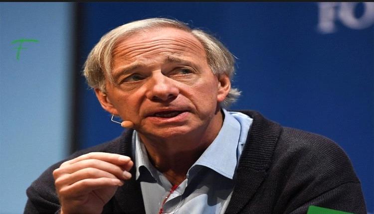 عاجل.. رای داليو الذهب هو المال الأكثر أمانًا في العالم