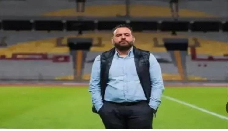 قرار ناري من جون إدوارد بعد تعادل الزمالك والبنك الأهلي.. عاجل