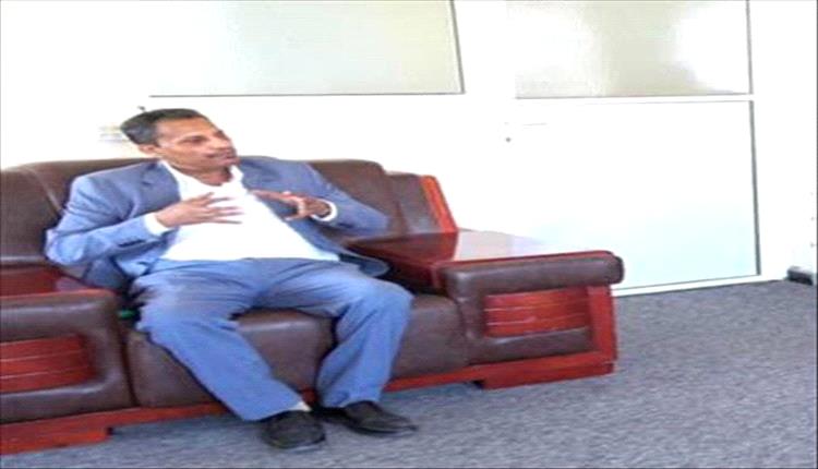 أبين تعزز مواردها المالية وتكثف جهود تحصيل الإيرادات