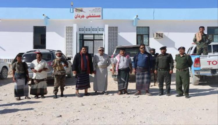 جردان تحتفي بالنحل والتنمية المستدامة