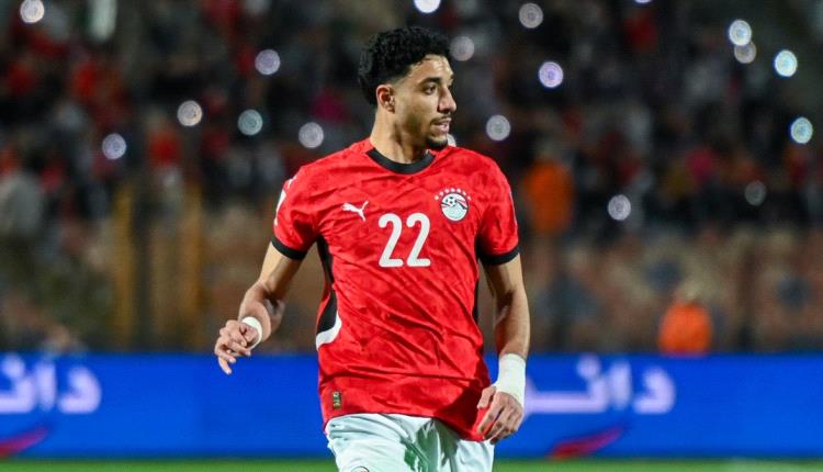 عاجل | أزمة تلوح في الأفق.. مانشستر سيتي يصدم منتخب مصر بشأن عمر مرموش