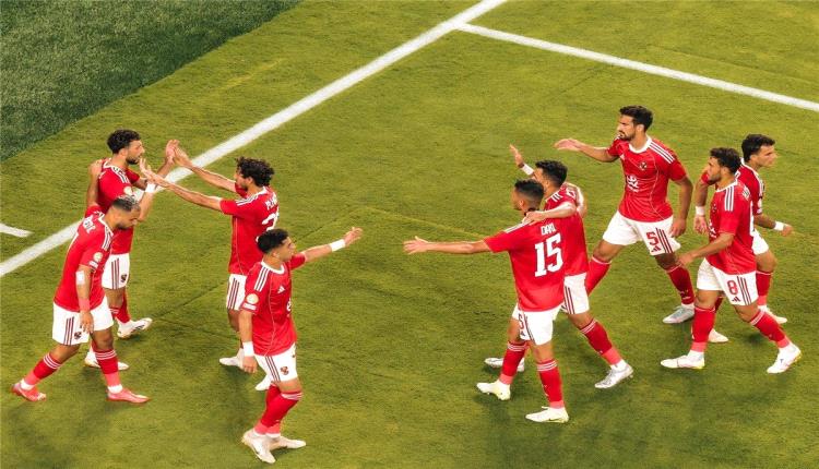 مصطفى عبده حذرت رئيس النادي وياسين منصور من رحيل لاعب الأهلي