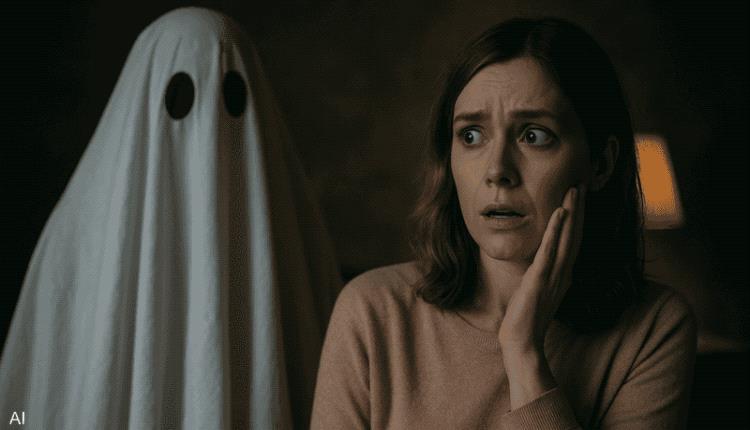 دراسة.. ثلث سكان إنجلترا يؤمنون بالأشباح والتواصل مع الموتى