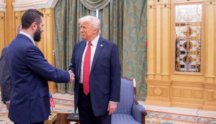 ترامب يدفع نحو رفع عقوبات سوريا عبر بوابة "الدفاع الوطني"