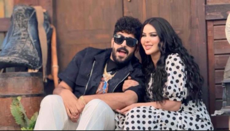 بيهددني زي رحمة محسن.. طليقة مطرب معروف تتهمه بأمور خطيرة