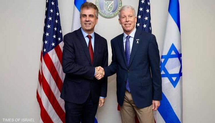 خلاف علني وضغوط أميركية على إسرائيل لإقرار صفقة الغاز مع مصر