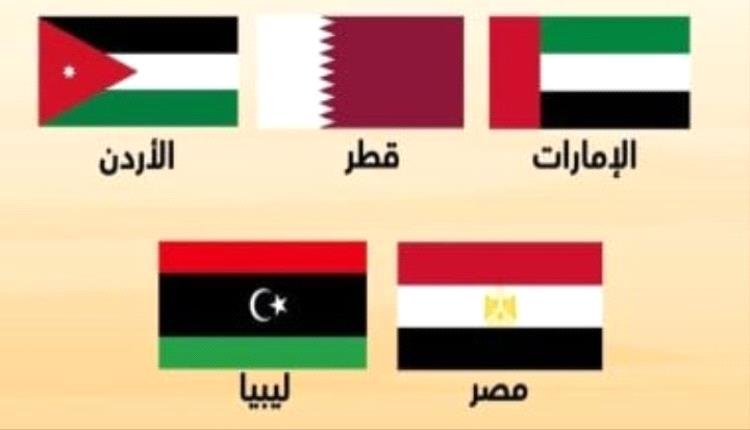 5 دول تشارك بالدورة 9 من مهرجان الشارقة للمسرح الصحراوي.. بينهم مصر