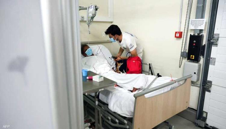 تجربة طبية مثيرة.. حقن الجسم بفيروسات يشفيه من بكتيريا خطيرة