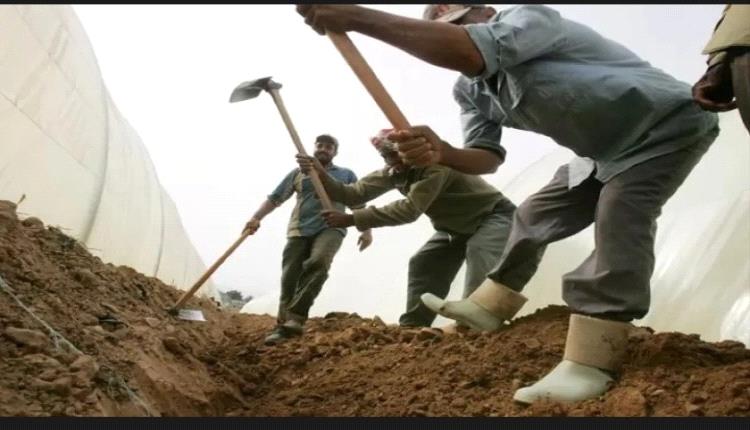 الاردن ... 5257 قرارا بتسفير عمال وافدين في 9 أشهر