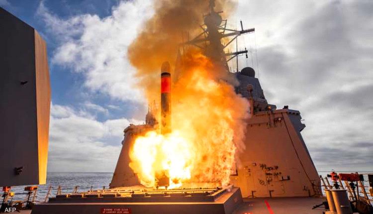 البنتاغون يمنح أوكرانيا صواريخ "توماهوك".. والقرار بيد ترامب