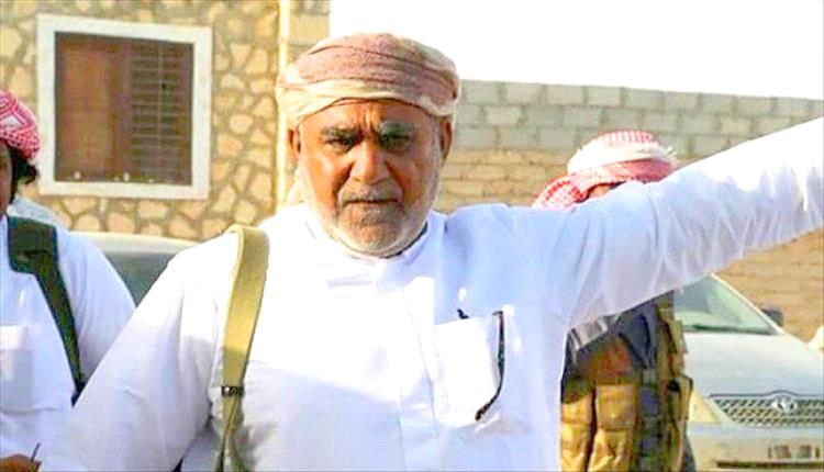 الحريزي يتوعّد بالتصعيد المسلح ضد قوات "درع الوطن" في المهرة