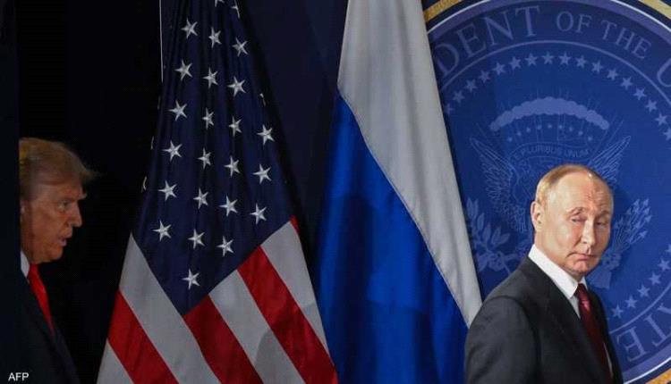 مكالمة متوترة.. كواليس إلغاء لقاء ترامب وبوتين في بودابست