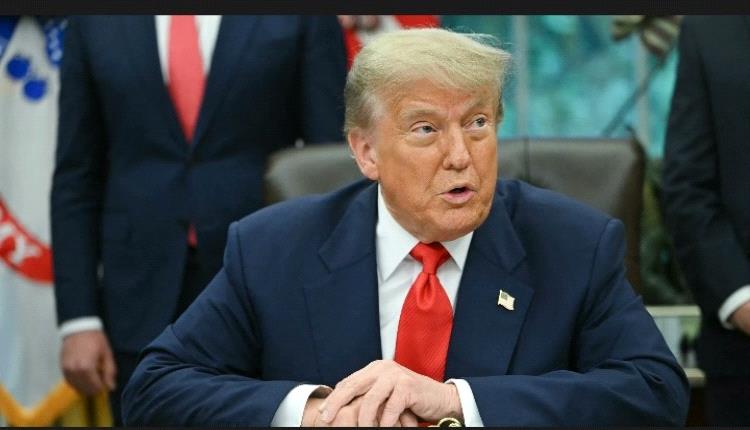 ترامب يدلي بتصريحات غامضة حول التجارب النووية