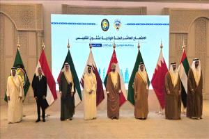 اليمن تعزز التقييس الخليجي بمشاركة وزير الصناعة والتجارة في الكويت