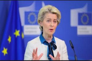 عاجل.. المفوضية الأوروبية ترحب باعتماد الحزمة ال 19 من العقوبات ضد روسيا