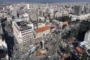 سوريا.. مقتل 3 أشخاص في حمص إثر إطلاق نار من "مجهولين"