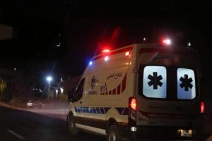 عاجل ارتفاع عدد المصابين بتسرب أبخرة في مصنع بالعقبة إلى 43 شخصا