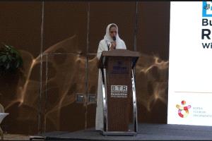 اختتام الجولة الترويجية لـ BTR بنجاح في الرياض