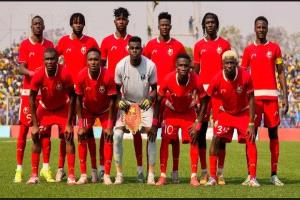 ⚽ المريخ السوداني يعلن مشاركته في الدوري الليبي للمحترفين