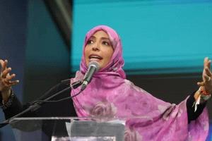 هيئة المرأة العربية: توكل كرمان تحرّض ضد المغرب وتستحق سحب نوبل