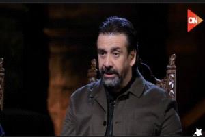 فرحتونا وشرفتونا.. كريم عبد العزيز يهنئ مصر بالتأهل للمونديال
