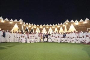 الرياض تحتضن صوت حضرموت إطلاق كتاب «أبو الوعول» يوثّق ذاكرة المهاجرين الحضارم إلى العالم"