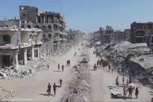 غموض ما بعد عباس.. صراع الأجنحة يهدد المشهد الفلسطيني