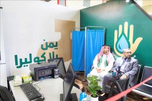 السعودية توسّع دعمها في اليمن بحزم صحية ومشاريع تمكين للنساء
