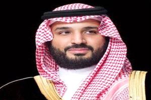عاجل | ولي العهد السعودي لرئيسة وزراء اليابان: علاقاتنا متميزة.. نحرص على تنميتها في المجالات كافة.