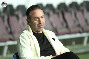 ⚽ حازم إمام عن حسام حسن: مدرب هجومي ومتأثر بفكر الجوهري