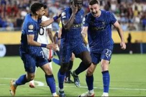 الهلال يتحرك خلف الكواليس لحسم مستقبل نجومه قبل يناير