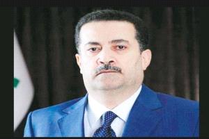 السوداني: نحرص على استقرار العراق والنأي عن الصراعات