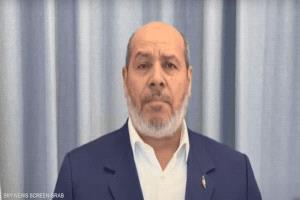 خليل الحية: تسلمنا ضمانات تؤكد انتهاء الحرب بشكل تام
