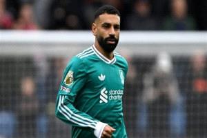 ليفربول يغرق في مستنقع الخسائر أمام برينتفورد