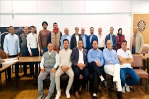 يمنيو أوروبا يعلنون تأسيس 'التكتل الوطني الجامع' لدعم استعادة الدولة والسلام العادل"