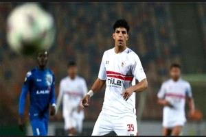 صدمة.. كم طلب محمد السيد لتجديد عقده مع الزمالك؟