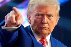 ترامب: الحرب الأوكرانية ستنتهي “على أي حال” رغم تعثر رهاني على بوتين