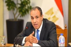 عبد العاطي: نسعى لإنهاء الأوضاع المأساوية في السودان