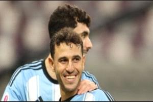 حمدي فتحي يشعل أكتوبر: بين أحلام المونديال وصراعات الدوري القطري