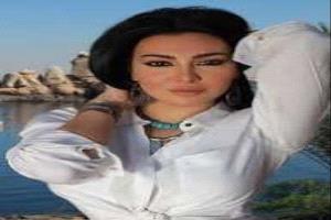 ميرهان حسين تكشف دور الصدفة في دخولها الفن وتعلن مفاجأة
