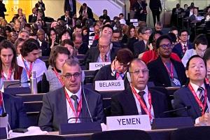 اليمن تشارك في مؤتمر الأونكتاد بجنيف وتطالب بدعم الدول الأقل نموًا
