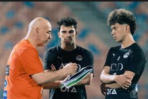 دونجا : إمام عاشور وشحاتة سيكونان إضافة قوية لمنتخب مصر في أمم إفريقيا