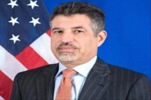 السفير الأمريكي يدين احتجاز الحوثي للموظفين المدنيين ويؤكد استمرار الضغط لإطلاق سراحهم

