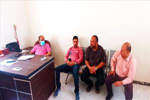 مستشفى الغيضة يرسخ معايير السلامة الجراحية عبر استخدام المضادات الحيوية الوقائية
