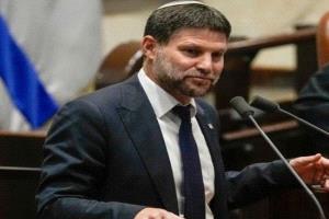 وزير مالية إسرائيل يضغط على نتنياهو لاستئناف القتال في غزة بعد خرق حماس لوقف النار
