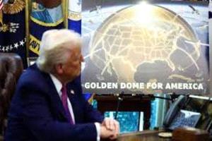 كوريا الجنوبية تُهدي ترامب تاجًا ملكيًا ذهبيًا على هامش قمة آسيا-الهادئ