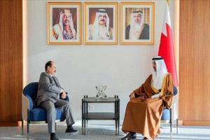 استئناف محتمل لرحلات اليمنية إلى البحرين لتعزيز الروابط الاقتصادية والاجتماعية