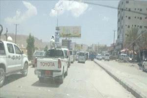 شبوة: إعادة احتواء الهاربين من سجن بيحان بعد ساعات من الفرار